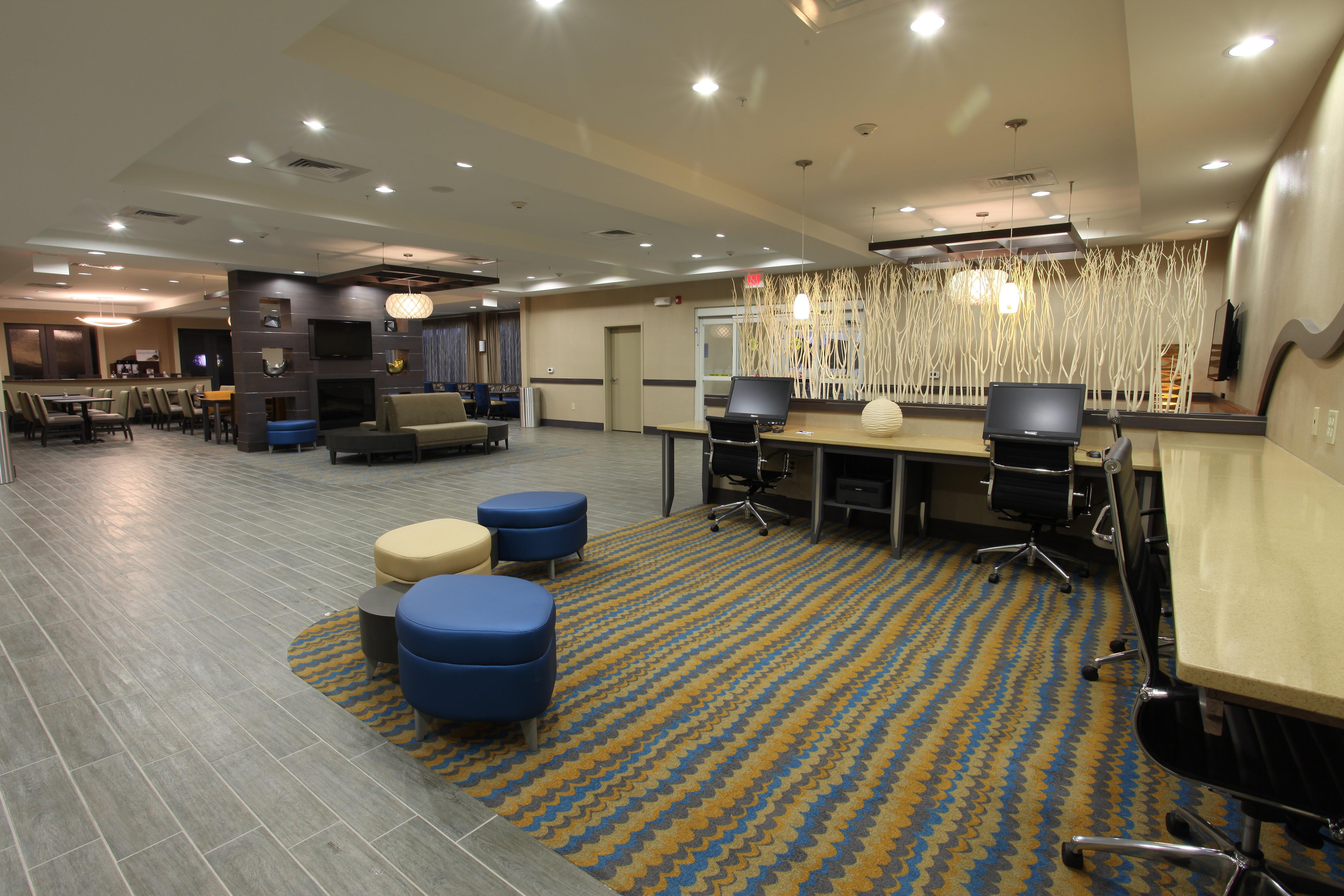 Holiday Inn Express Hotel & Suites Goldsboro - Base Area By Ihg Экстерьер фото