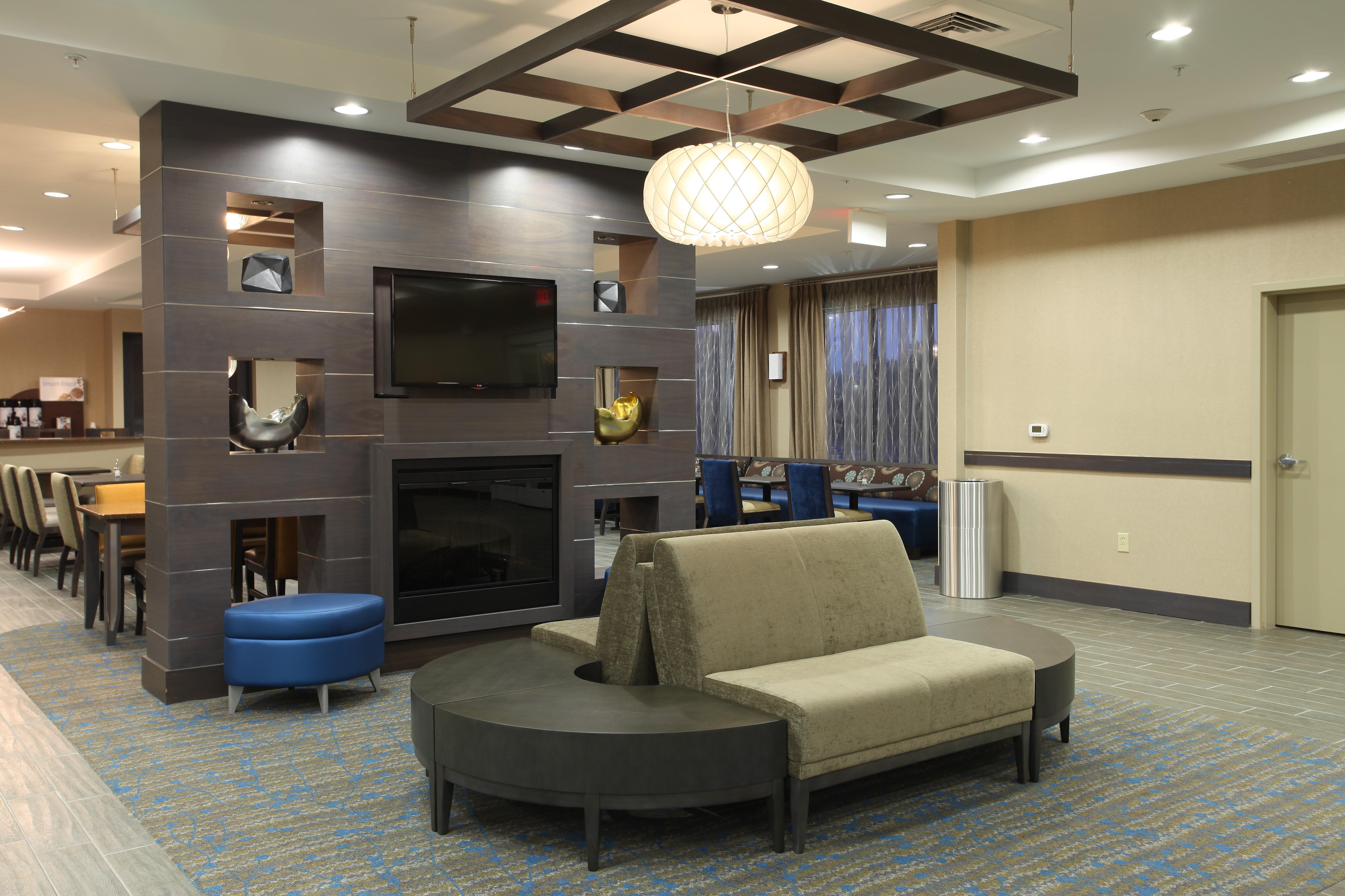 Holiday Inn Express Hotel & Suites Goldsboro - Base Area By Ihg Экстерьер фото