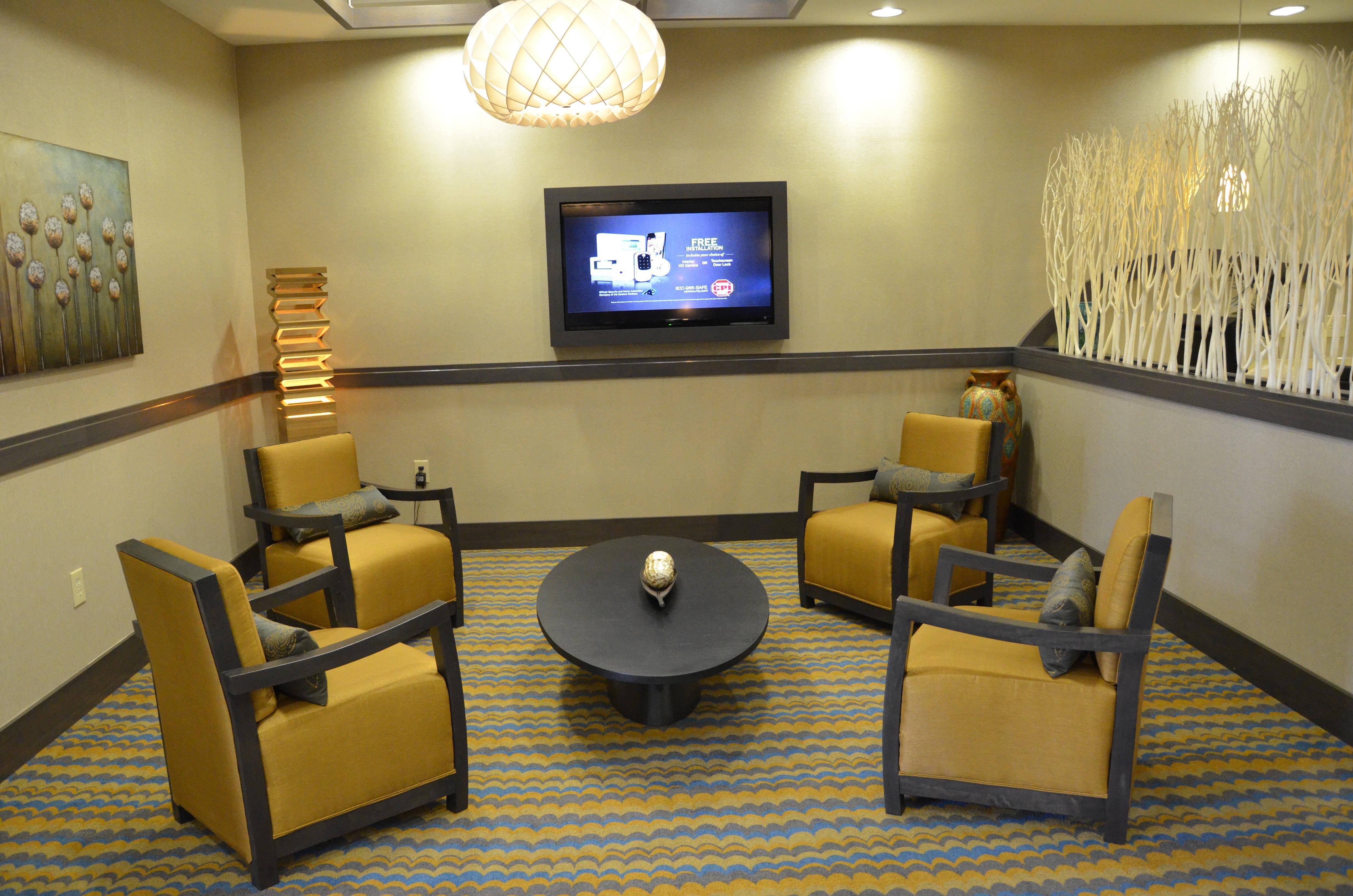 Holiday Inn Express Hotel & Suites Goldsboro - Base Area By Ihg Экстерьер фото